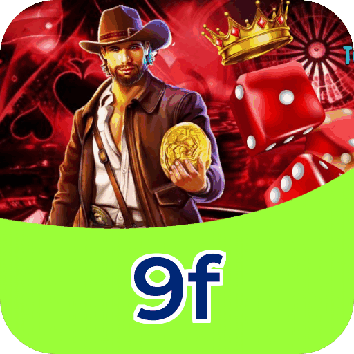 Tabela RTP dos jogos de cassino da 9f