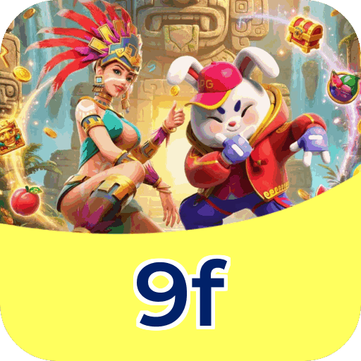Tabela RTP dos jogos de cassino da 9f
